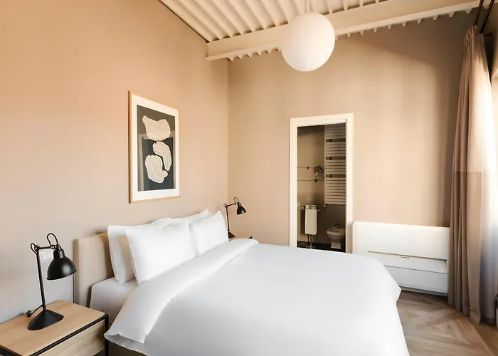 Piazza Barberini, Sonder Apartment By Marriott Bonvoy Roma