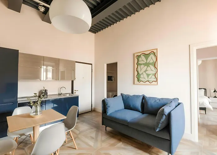 Piazza Barberini, Sonder Apartment By Marriott Bonvoy Roma